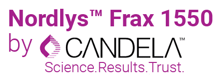 Nordlys Frax by Candela logo