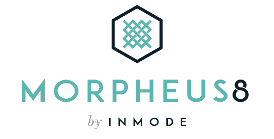 Morpheus8 treatment logo
