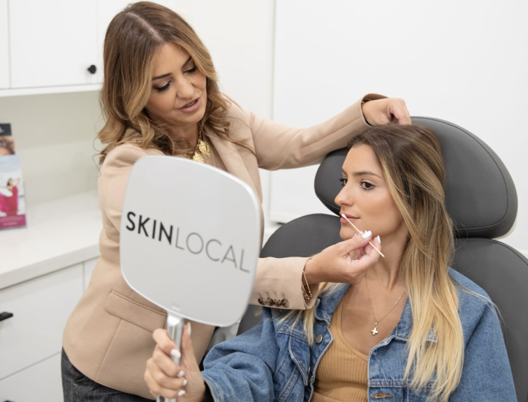 The Ultimate Guide to Non-Invasive Treatments: Sofwave vs Morpheus8 vs Candela Sublime 1 Frame 8