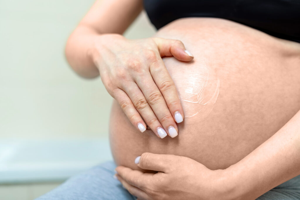 17287 Blog 50 Pregnancy Skincare Guide: Safe Treatments and Tips for Every Trimester