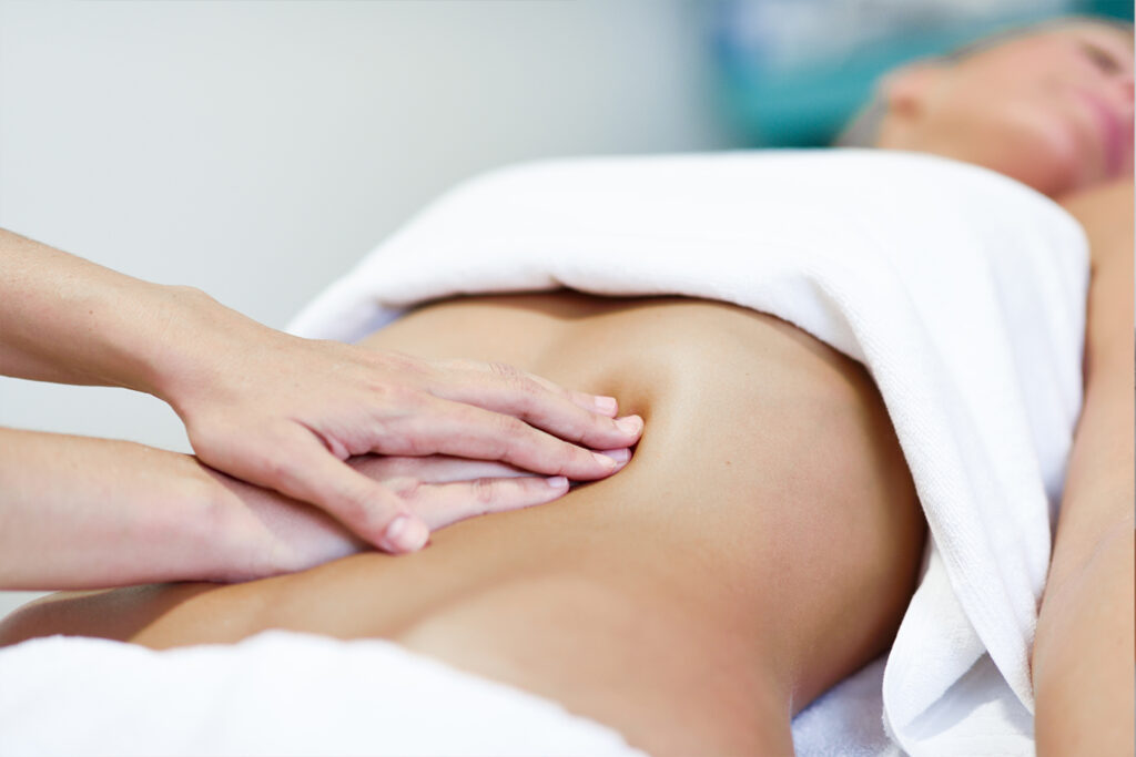 Understanding Post-Surgical Fibrosis (“Fibroids”) and How Lymphatic Drainage Can Help 1