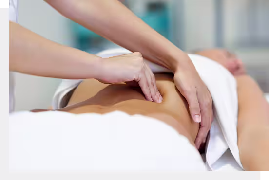 Firming Lymphatic Massage Lymphatic Drainage & Specialized Treatments 3 Lymphatic Drainage & Specialized Treatments 2