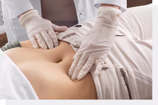 post operative Lymphatic Drainage & Specialized Treatments 1 Post-Operative Lymphatic Drainage