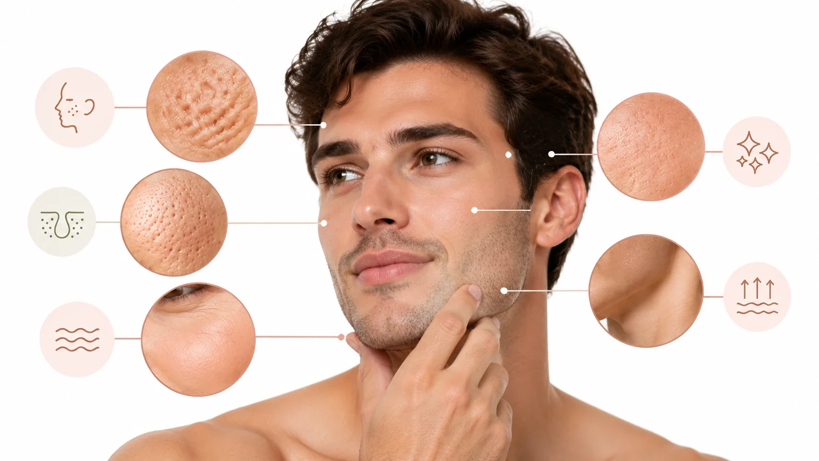 Who May Be a Good Candidate for Morpheus8 SkinLocal Morpheus8 Microneedling: The Proven Solution for Acne Scars 12 Morpheus8 Microneedling: The Proven Solution for Acne Scars 11