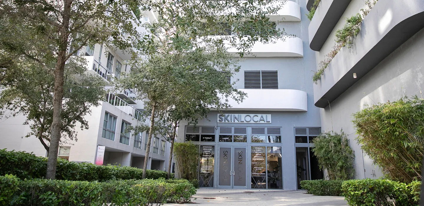 Botox in Midtown Miami, FL 3