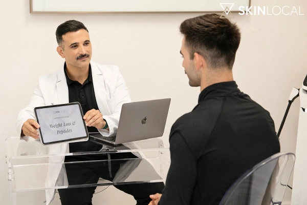 Botox Wellness Treatments Weight Loss Miami FL SkinLocal Map 1 Botox near Brickell Miami, FL 22 Wellness Treatments near Brickell, FL