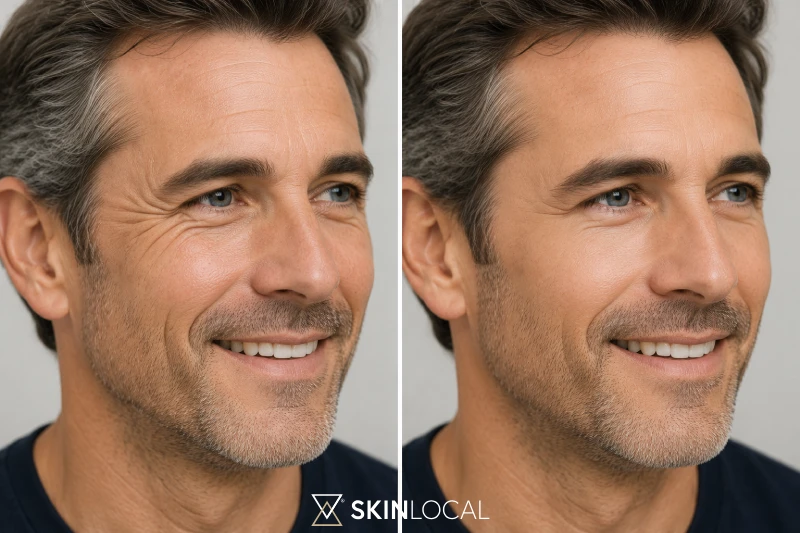 Crows Feet in near Midtown Miami FL SkinLocal Botox in Pinecrest Miami, FL 15 Crow’s Feet in Pinecrest Miami, FL