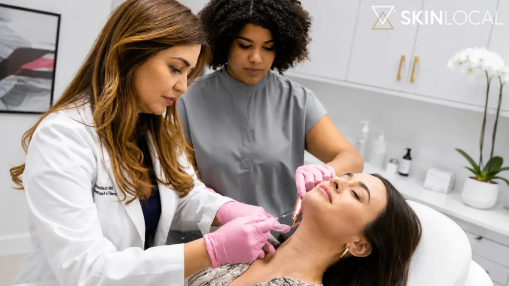 What Is Botox Miami FL SkinLocal Botox in Pinecrest Miami, FL 4 What Is Botox? - Pinecrest Miami, FL