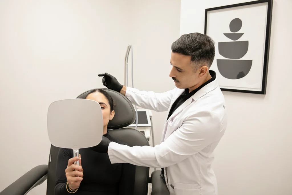 Glow Up This Summer with Non-Surgical Skin Tightening in Miami