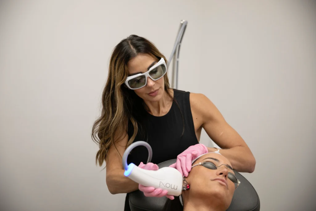summer glow laser wellness miami skinlocal midtown Blog 34 Summer Glow Upgrade: Combine Laser Treatments & Wellness in Miami