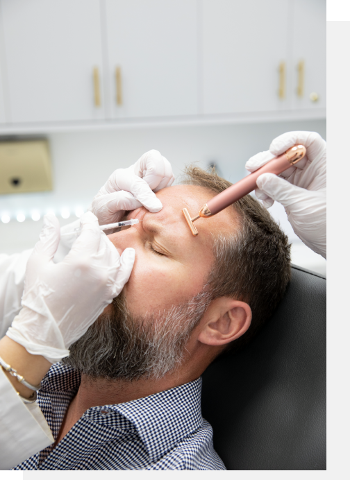 Botox near Allapattah, Miami FL - Natural Looking Treatments - SkinLocal