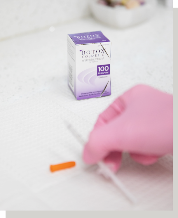 Botox near Allapattah Clients Choose SkinLocal - Miami FL