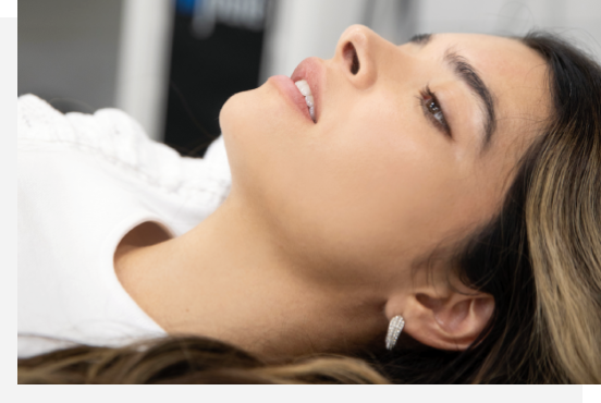 Botox Brow Lift Treatment Areas - SkinLocal