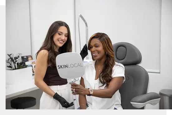 Botox in Midtown Miami, FL 9