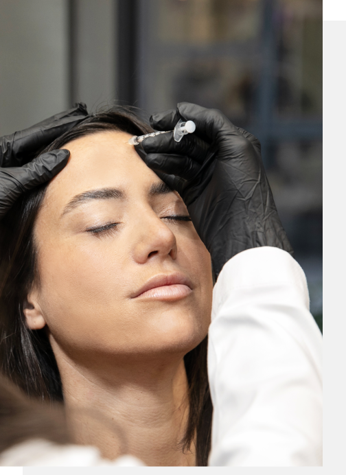 Botox near Edgewater Naural Looking Treatments SkinLocal Miami FL