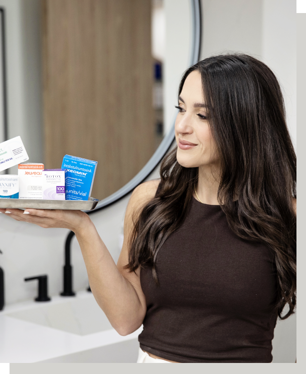 Botox near Edgewater - Clients Choose SkinLocal