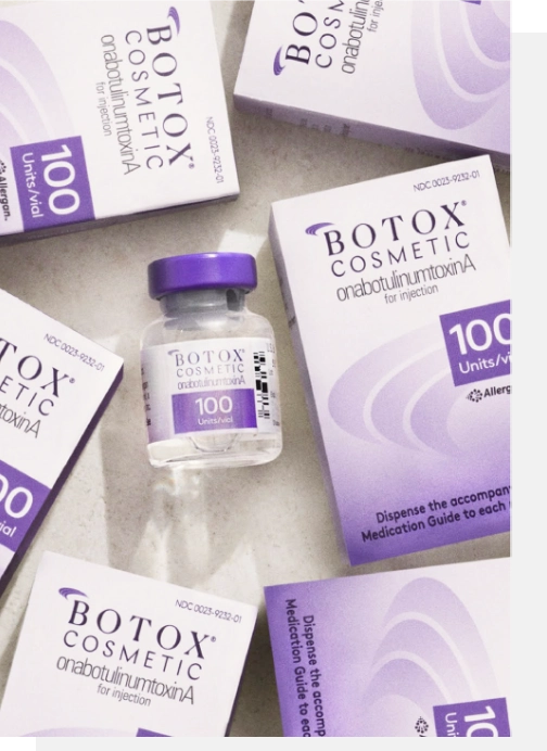 Botox near Miami Beach, FL - Refresh your Glow - SkinLocal