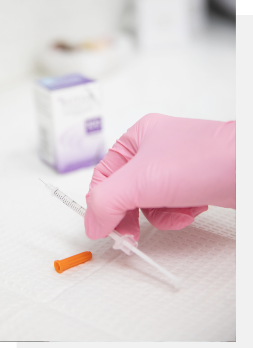 Botox Refresh your Glow near Miami Design District, FL - SkinLocal