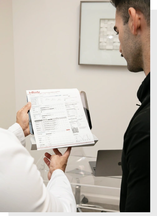 Begin Your Personalized Weight Loss Journey Near Miami Design District - SkinLocal
