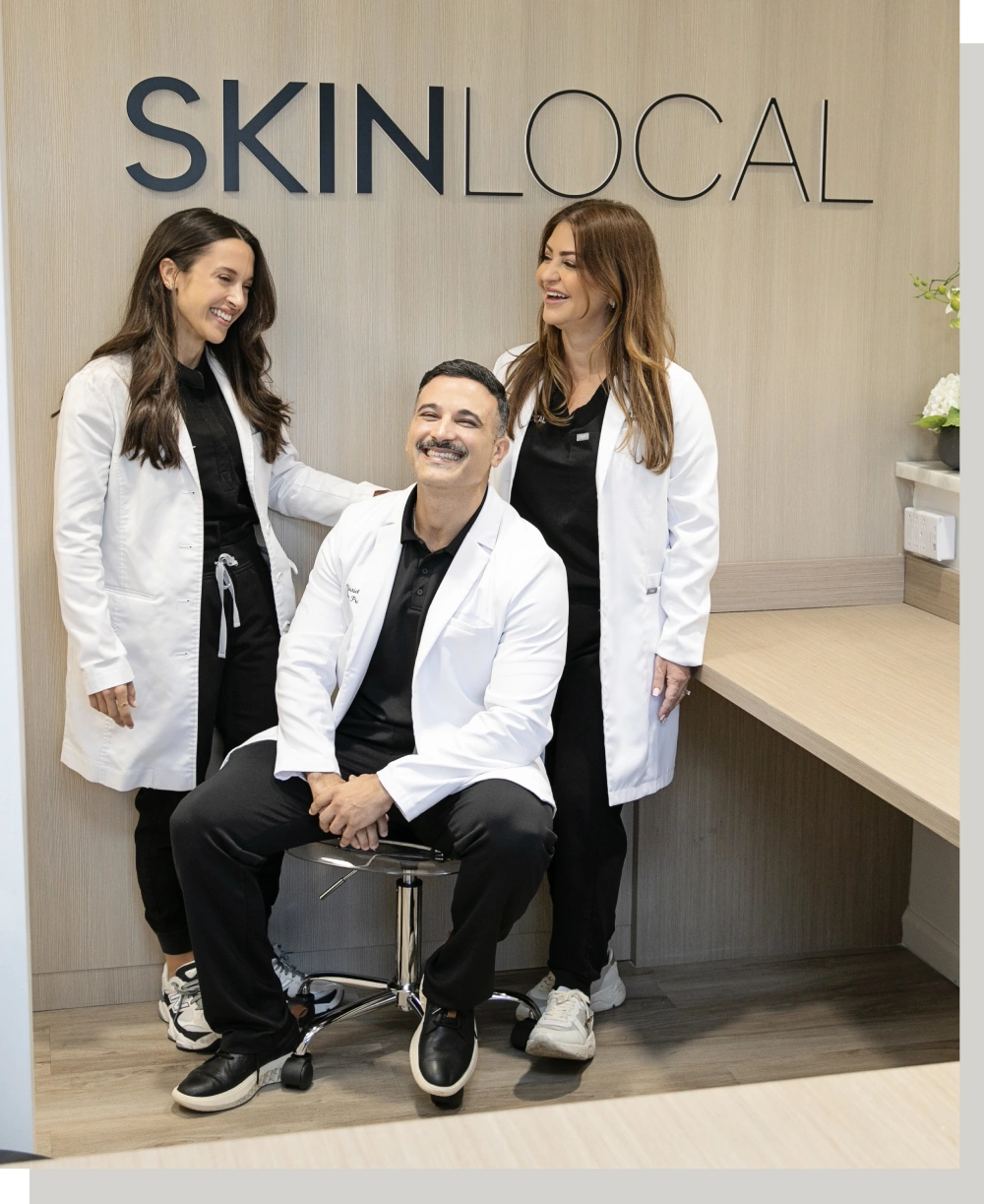 Miami Beach Clients Choose SkinLocal for Personalized Weight Loss Care - SkinLocal
