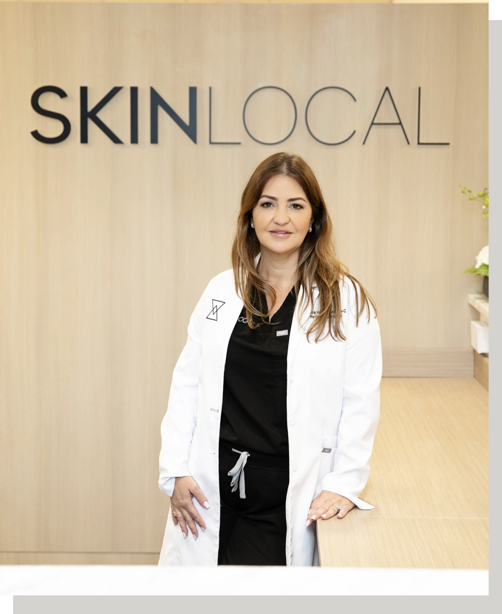 Why Edgewater Clients Choose SkinLocal for Personalized Weight Loss Care