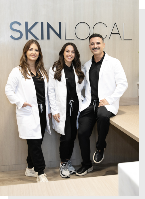 Personalized Weight Loss Support In Dadeland at SkinLocal