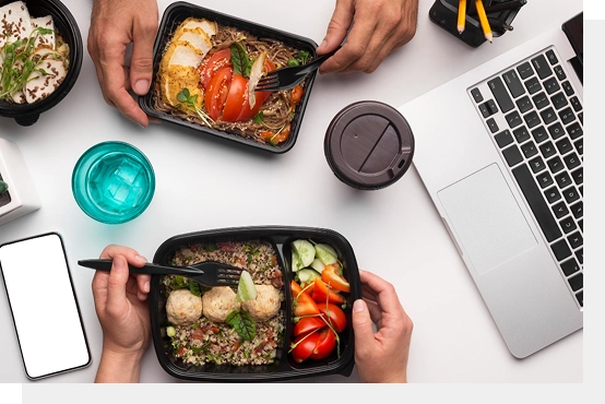 Premium Meal Preps Nutrition Partners - Weight Loss - SkinLocal