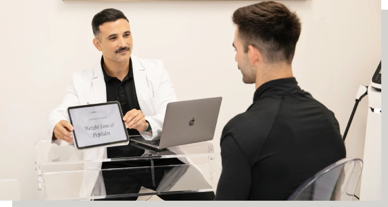 Weight Loss Premium - Plans Pricing - SkinLocal