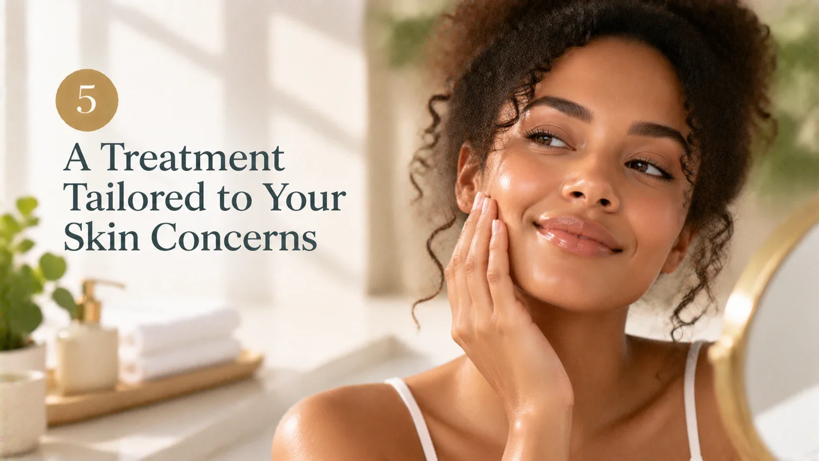 The Top 7 Benefits of a Monthly Facial 11