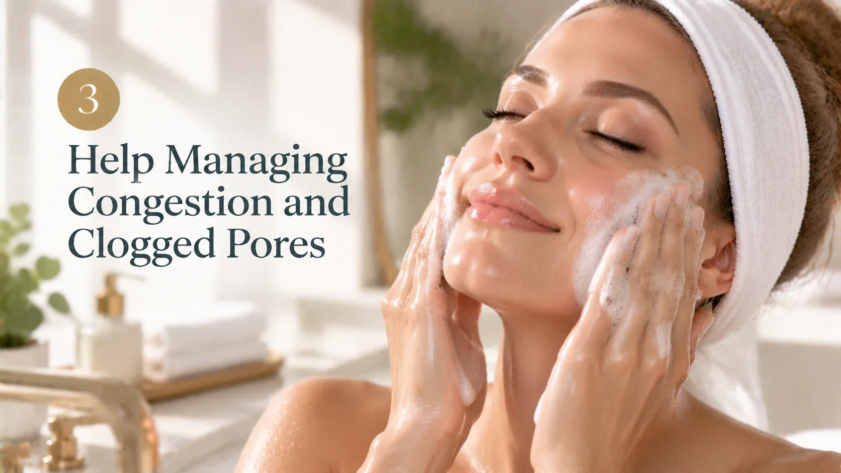 The Top 7 Benefits of a Monthly Facial 7