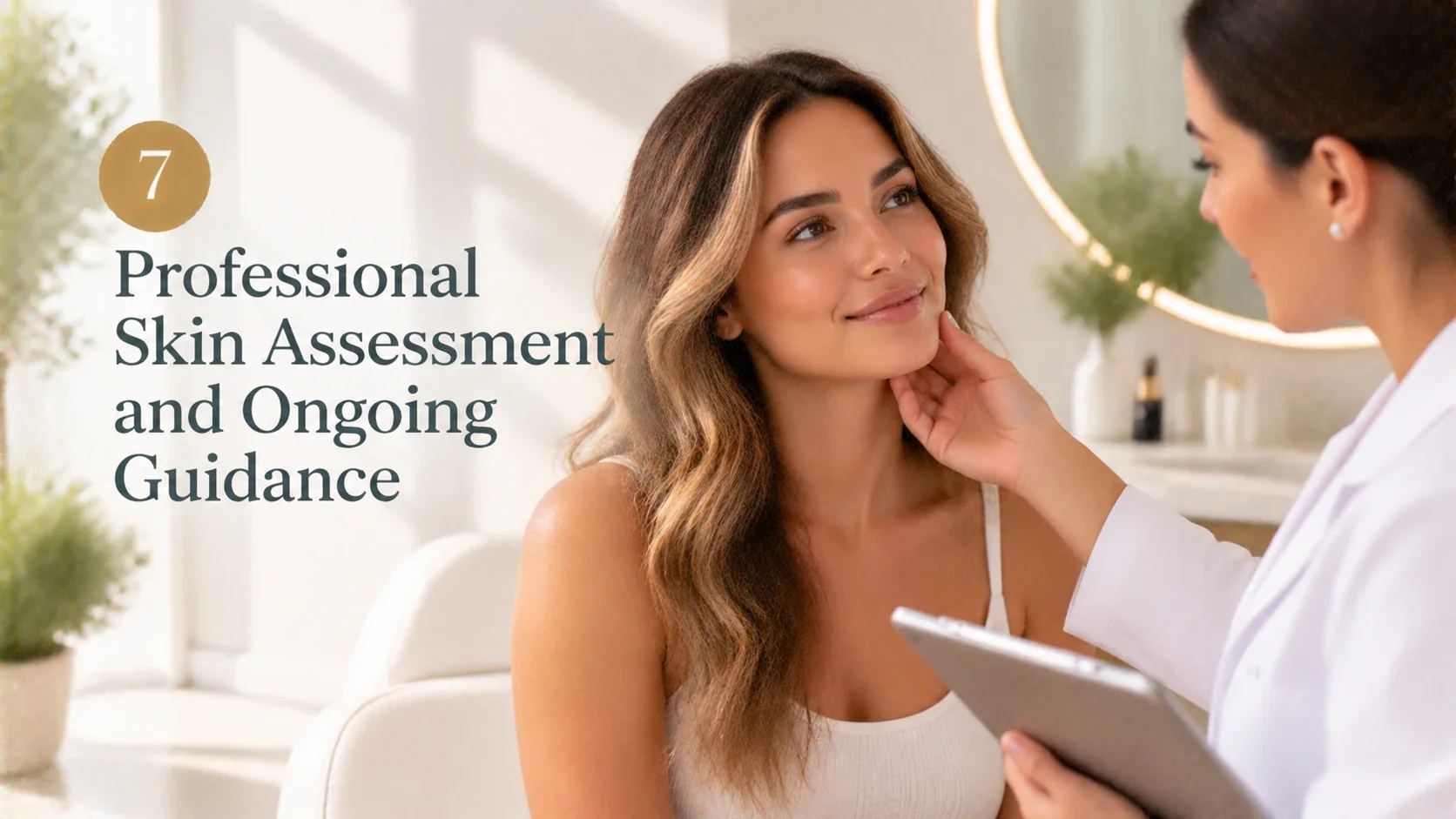 The Top 7 Benefits of a Monthly Facial 15