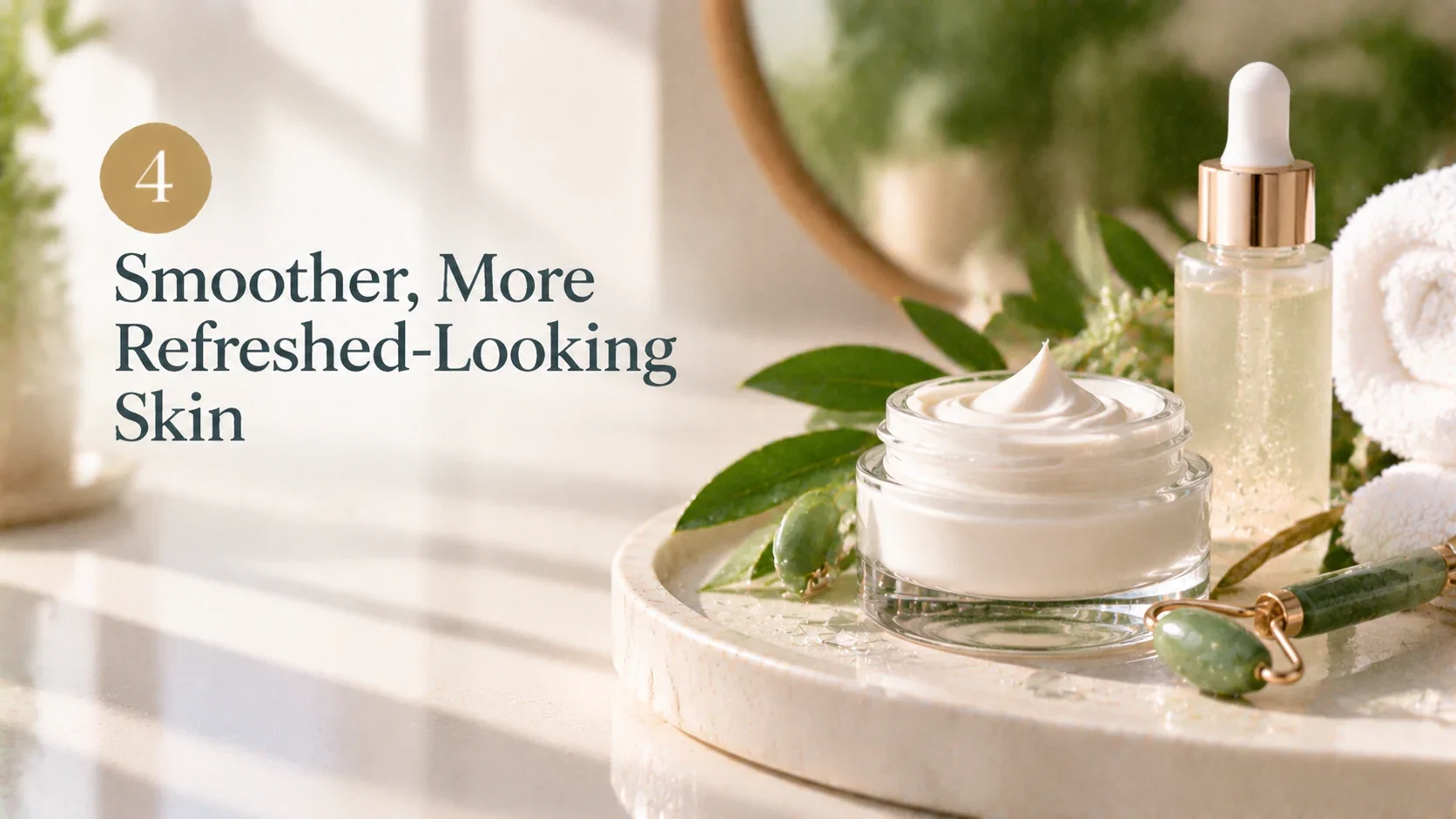 The Top 7 Benefits of a Monthly Facial 9