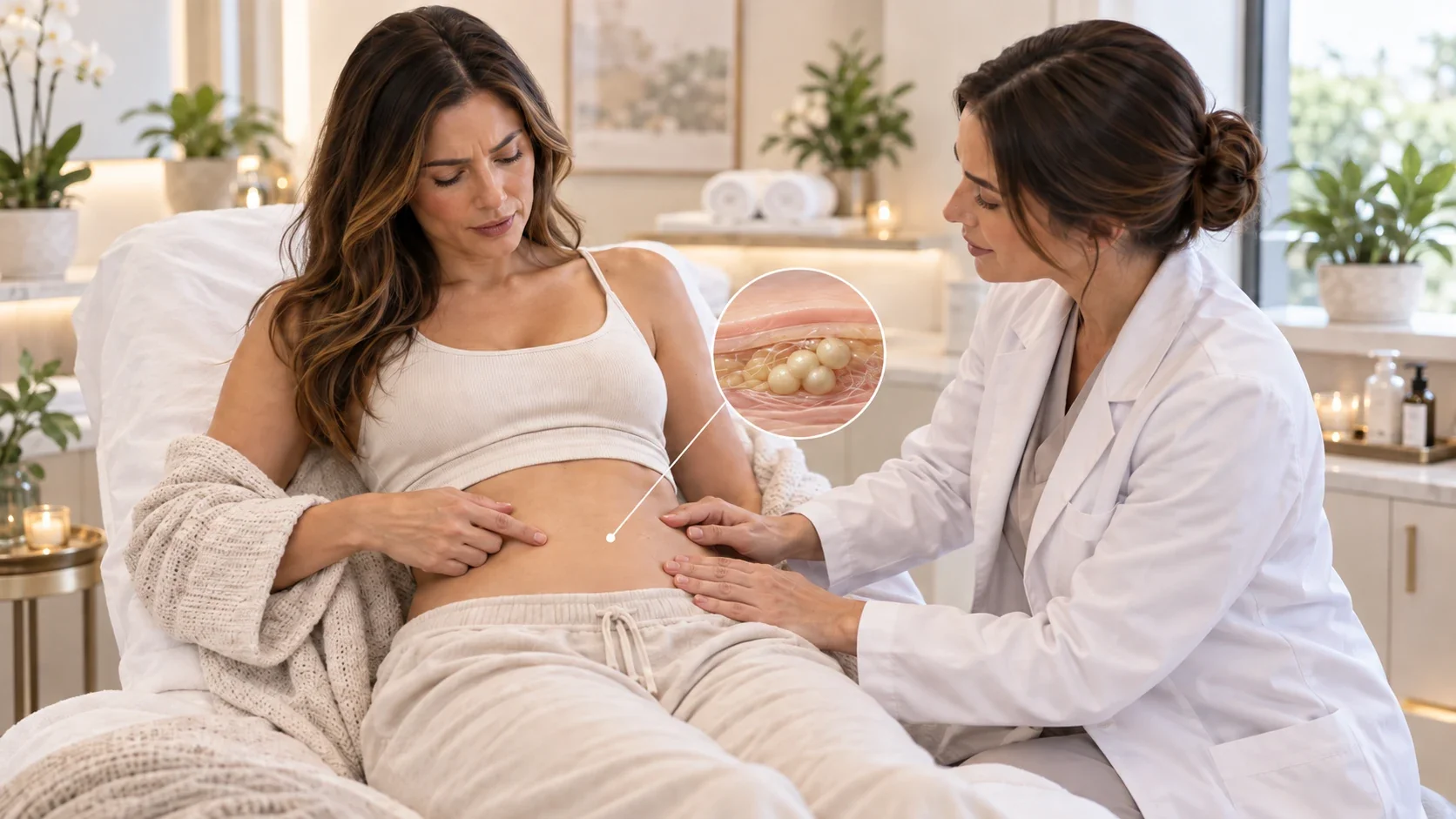 What If You Already Notice Firm Areas Lumps SkinLocal Understanding Post-Surgical Fibrosis (“Fibroids”) and How Lymphatic Drainage Can Help 12 Understanding Post-Surgical Fibrosis (“Fibroids”) and How Lymphatic Drainage Can Help 11